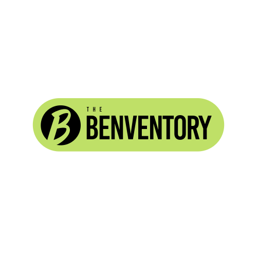 THEBENVENTORY