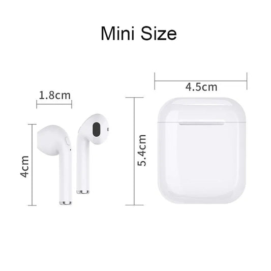 Wireless Earpods